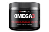 Sinob - Omega 3 - 180 Softgels